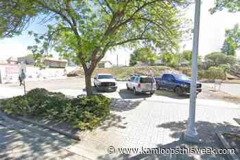 Affordable housing building will rise on Tranquille Road - Kamloops This Week