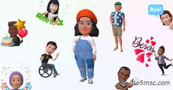 Meta expands its Memoji-like 3D Avatars to Instagram, Messenger, and more