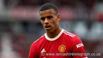 Mason Greenwood released on bail after arrest for rape and assault