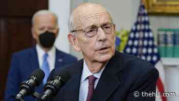 Biden Supreme Court pick seems likely to make progressives happy