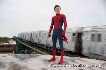 Spider-Man: No Way Home - Movie Review