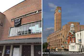 Greenwich: Borough Hall on at risk list after deal collapse