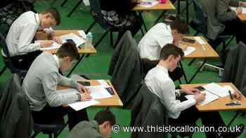 GCSE exams at 16 should be scrapped with pupils testing until 19, report argues