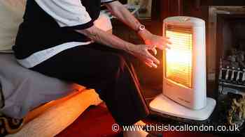 Ofgem energy price cap to be announced tomorrow with rise to 'around £1,900' expected