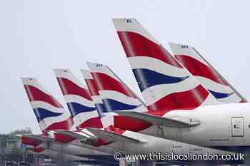 British Airways adds new short-haul route to Nuremberg