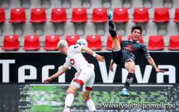 'Govea krijgt een nieuwe kans bij Zulte Waregem na vier maanden B-kern' - VoetbalPrimeur.be