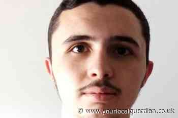 Man, 18, missing from Sutton