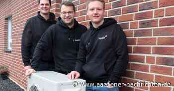 Start-up Heatly: Wärmepumpen aus der Region als Kostensenker und Umweltschützer