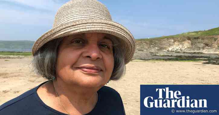 Elizabeth Varughese obituary