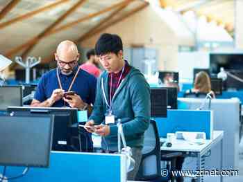 Tech investment is hitting new highs - and everyone wants to hire developers