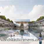 PES-Architects win design competition for Shanghai Submarine Museum
