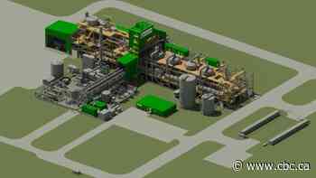 New Sask. potash mine will slash water use, eliminate tailings waste, says CEO