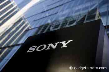 Spider-Man: No Way Home Success, Gaming Boom Help Sony Lift Annual Profit Outlook