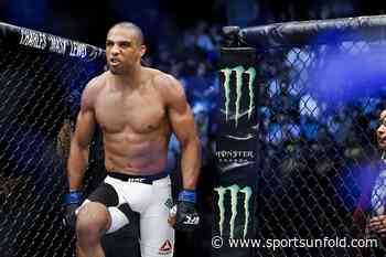 All UFC Upcoming Fights OF Edson Barboza in 2022 - SportsUnfold