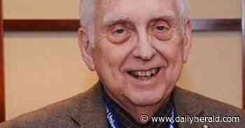 Aurora Advent Christian member remembered for dedication to denomination, university, community - Chicago Daily Herald