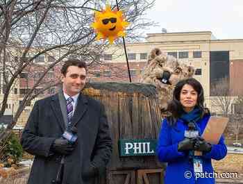 Groundhog Day: The Musical Opens At Auroras Paramount Theatre - Patch.com