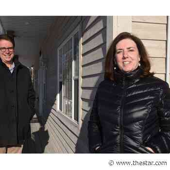 Aurora Chamber of Commerce offers program to York Region employees coping with anxiety during pandemic - Toronto Star