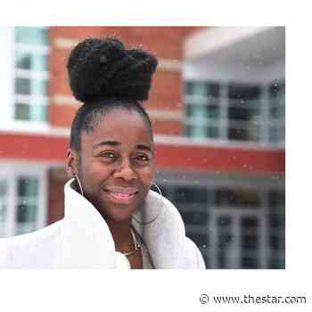 Aurora's Black History Month events include flag raising, online opening celebration - Toronto Star