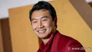 Shang-Chi star Simu Liu to host 2022 Juno Awards