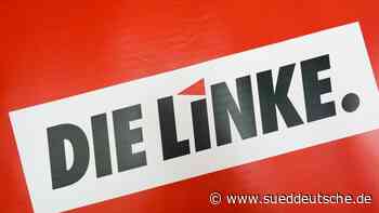 Extremismus - Dresden - Linke: Bewaffnung im Rechtsaußen-Spektrum nimmt zu - Politik - Süddeutsche Zeitung - SZ.de