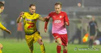 Kristof Verspeeten: “De warmte bij KVV Zelzate trok me snel over de schreef” - Het Laatste Nieuws