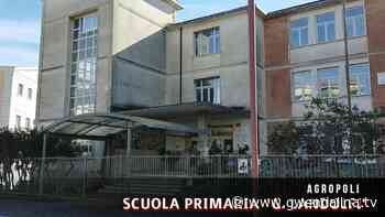 Agropoli, guasto all’impianto di riscaldamento: chiusa l’ala nuova della scuola “Landolfi” - La TV di Gwendalina