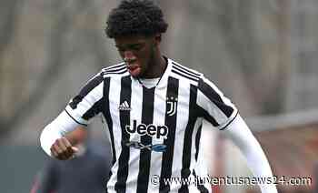 Juve Primavera: Iling eroe nel derby. Il messaggio dell'ala inglese - FOTO - Juventus News 24