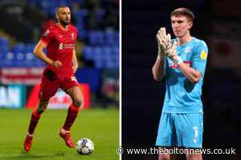 Five ex-Bolton Wanderers players who switched clubs in the January transfer window