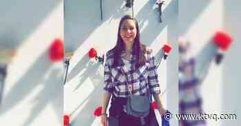 'The biggest smile and the biggest laugh': Family remembers Sidney woman - KTVQ Billings News