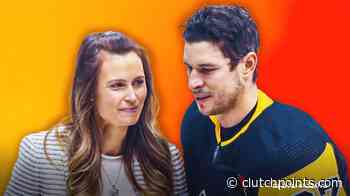 Sidney Crosby's Girlfriend: Kathy Leutner - ClutchPoints