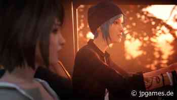 Die Life is Strange: Remastered Collection ist nun digital erhältlich • JPGAMES.DE - jpgames.de