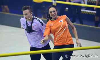 Lilly Becker will mit Team Niederlande Europamister werden | TV DIGITAL - TV Digital