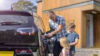 E-Auto mit eigenem Solarstrom laden – so wird diese Idee wahr