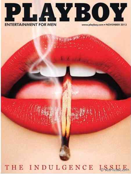 Hugh Hefner – bunnies to the slaughter house
