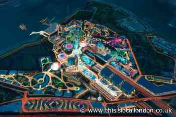 London Resort doubts after application delay request rejected