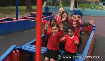 Basildon: Head reveals secret of sending many children to grammars | Echo - Echo