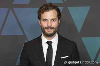 Jamie Dornan Joins Gal Gadot in Netflix Spy Thriller Heart of Stone