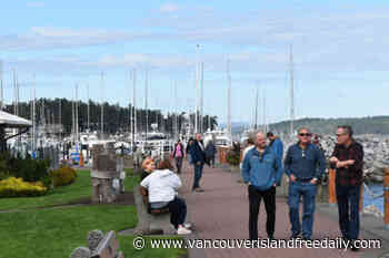 UPDATE: Sidney to push ahead with plans for more specialized washroom – Vancouver Island Free Daily - vancouverislandfreedaily.com