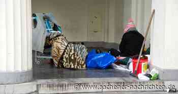 Studie zur Obdachlosigkeit: „Wohnraum nicht nur als Ware betrachten“