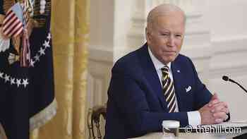 Most in new poll support Biden commitment to name Black woman to Supreme Court