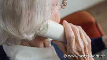 Polizei warnt vor Trickbetrug am Telefon - Allersberg, Hilpoltstein - Nordbayern.de