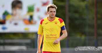 Stef Everaert boekt eerste thuiszege van het seizoen met Kalmthout: “Negatieve spiraal eindelijk doorbroken” - Het Laatste Nieuws