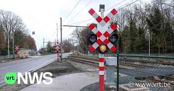 Verbindingsweg tussen Kalmthout en Kapellen na bijna een jaar weer open: "pak veiliger gemaakt voor de fietsers" - VRT NWS