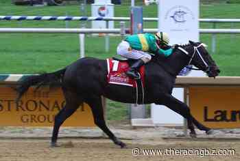 De Francis Dash, Parx Dash lose graded status * The Racing - theracingbiz.com