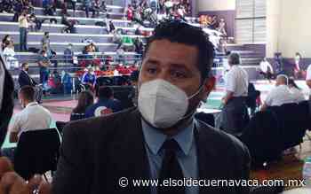 Éxito el Torneo Nacional de Karate Do en Cuernavaca - El Sol de Cuernavaca