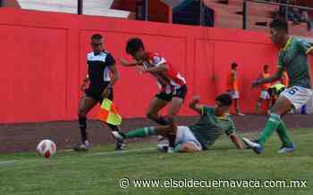 Académicos tocan fondo en la tercera división - El Sol de Cuernavaca