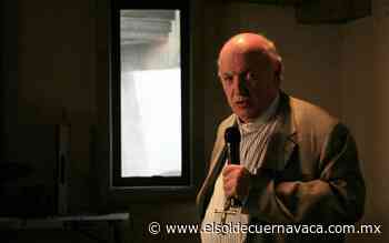 Onésimo Cepeda, fundador del Seminario Conciliar de San José en Cuernavaca - El Sol de Cuernavaca