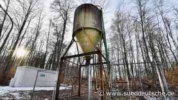 Wörthsee - Scharfe Kritik an Plänen für neue Heizzentrale - Starnberg - Süddeutsche Zeitung