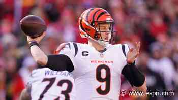 Super Bowl betting nuggets: Year of the underdog?