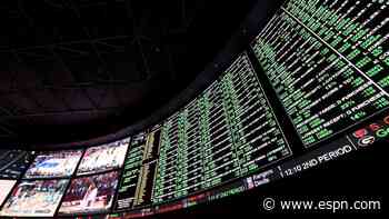 Betting big: Tracking Super Bowl LVI wagers